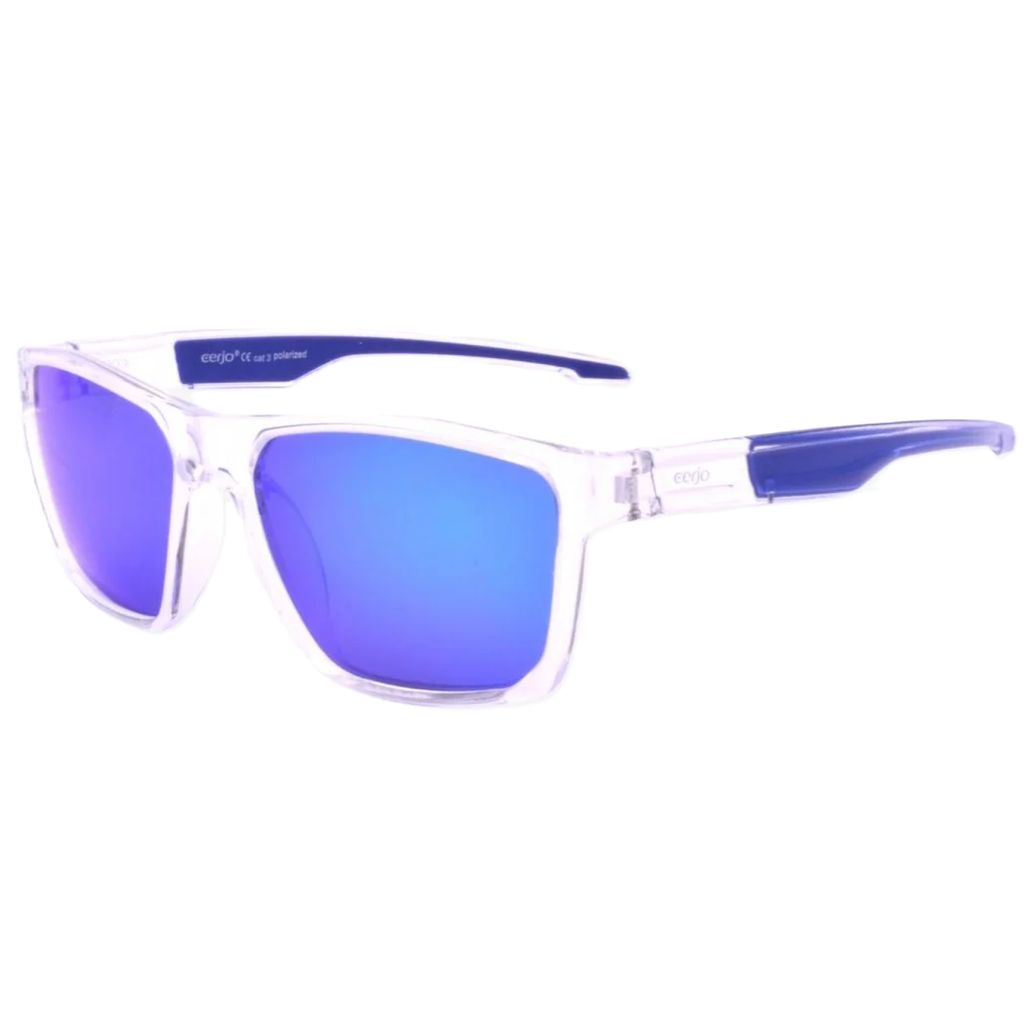 Cerjo Sonnenbrille Sochi, crystal (1 Stk)