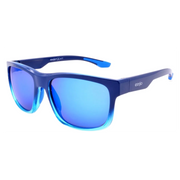 Cerjo Sonnenbrille Stelvio, blau (1 Stk)