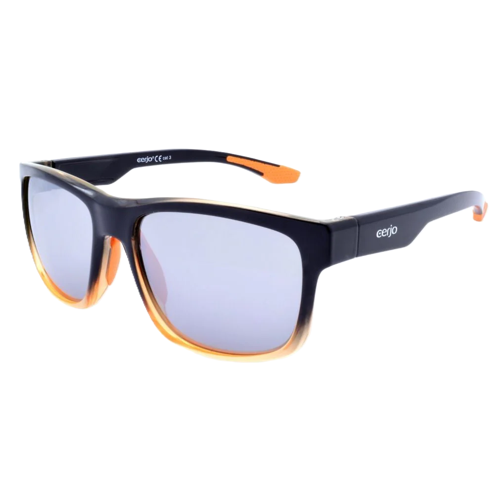 Cerjo Sonnenbrille Stelvio, braun (1 Stk)