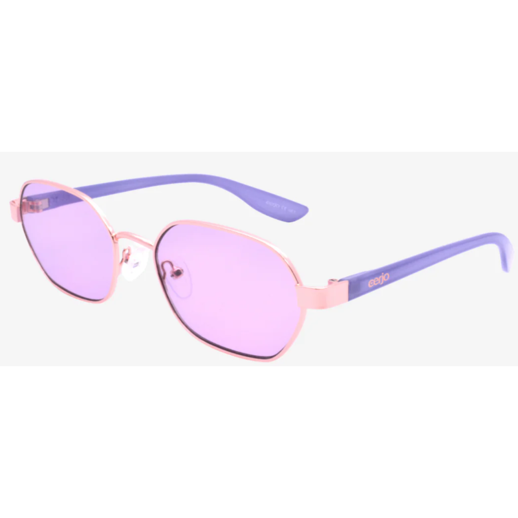 Cerjo Sonnenbrille Stonea, gold-lila (1 Stk)