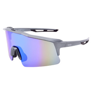 Cerjo Sonnenbrille Tahoe, grau (1 Stk)