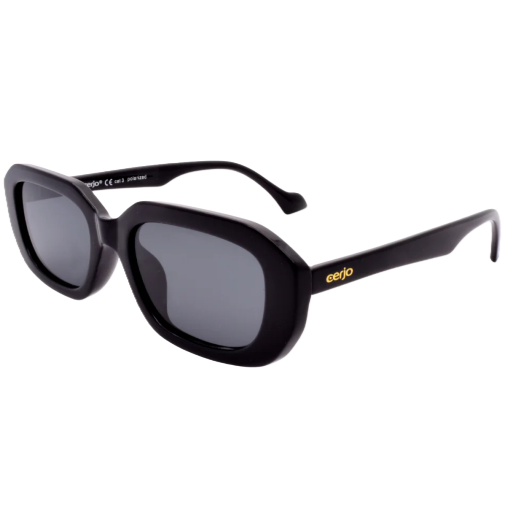 Cerjo Sonnenbrille Tidera, schwarz (1 Stk)