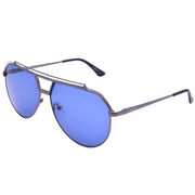 Cerjo Sonnenbrille Turbo, grau (1 Stk)