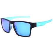 Cerjo Sonnenbrille Whistler, blau (1 Stk)