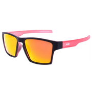 Cerjo Sonnenbrille Whistler, rot (1 Stk)