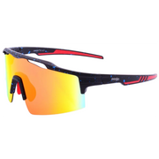 Cerjo Sonnenbrille Windrock, schwarz (1 Stk)
