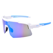 Cerjo Sonnenbrille Yellowstone, weiss (1 Stk)