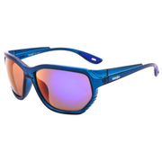 Cerjo Sonnenbrille Yosemite, blau (1 Stk)
