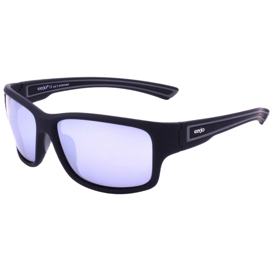 Cerjo Sonnenbrille Zabriskie, schwarz (1 Stk)