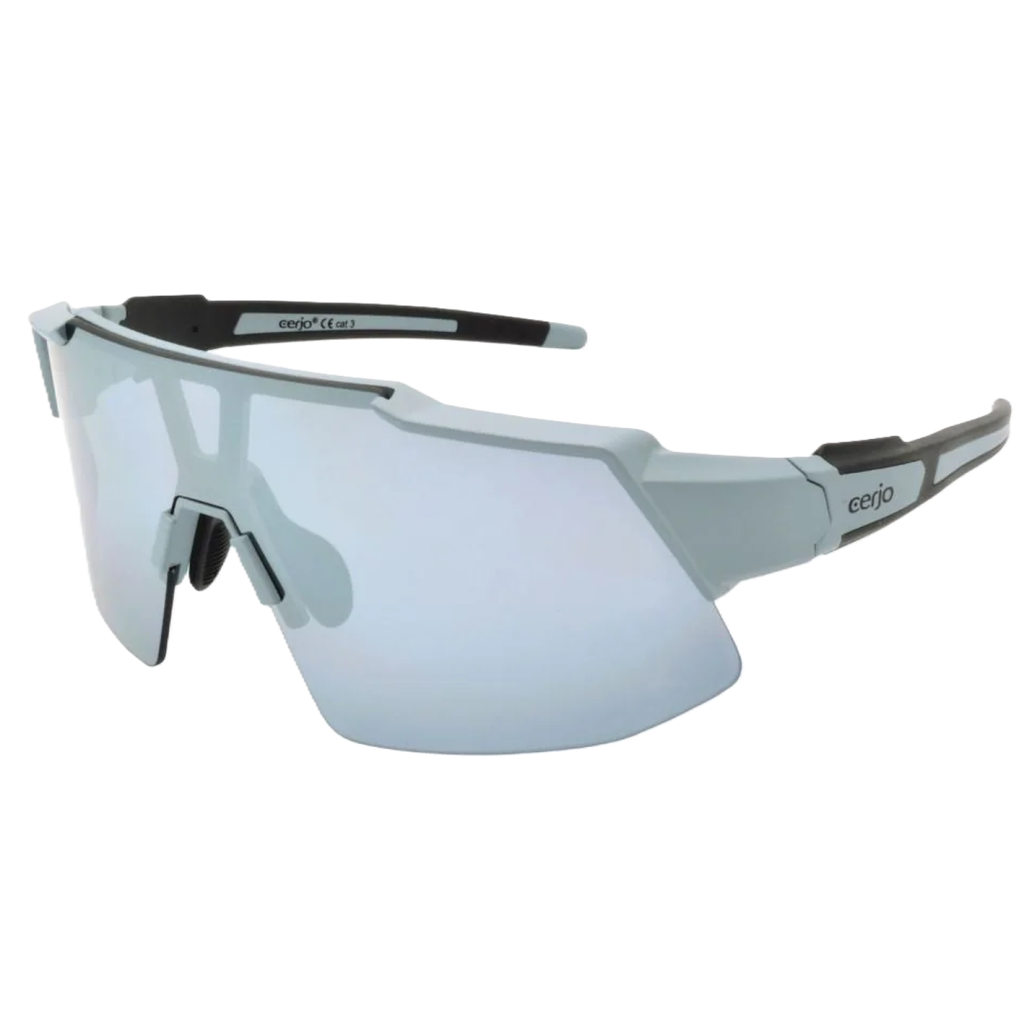 Cerjo Sonnenbrille Zion, grau (1 Stk)