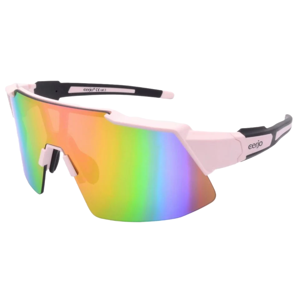 Cerjo Sonnenbrille Zion, pink (1 Stk)