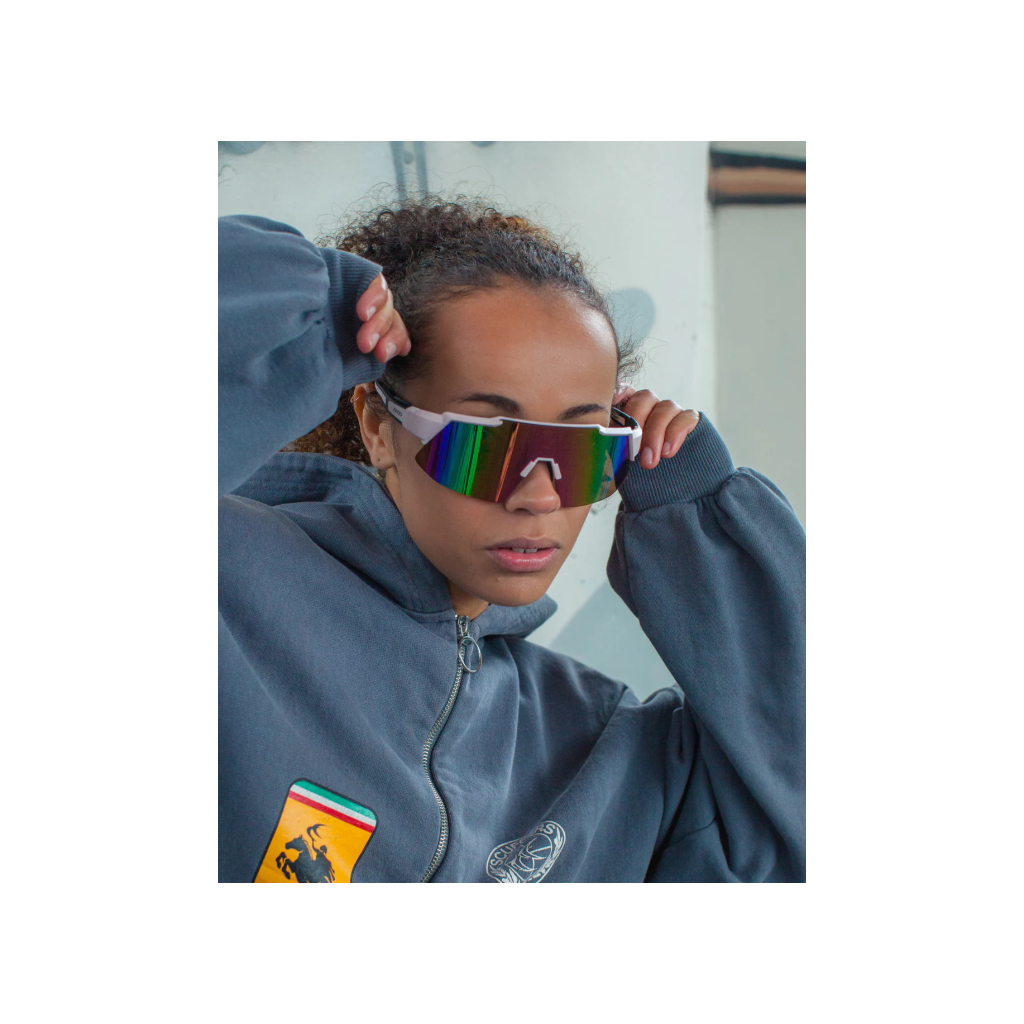 Cerjo Sonnenbrille Zion, pink (1 Stk)
