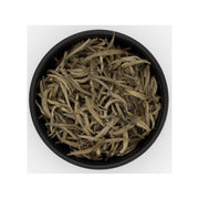 chanoyu Aiguille d'Argent n°78, silberne Nadeltee (100g)