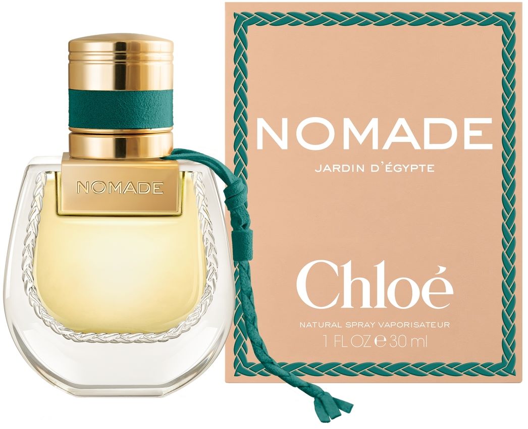 Chloé Nomade Jardin d'Egypte Eau de Parfum (30ml)