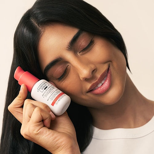 CHRISTOPHE ROBIN Regenerierendes Serum mit Kaktusfeigenöl (50ml)