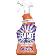 CILLIT BANG Expert Kraftreiniger, Kalk und Schmutz (750ml)