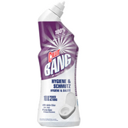CILLIT BANG Kraftgel Hygiene & Schmutz WC Reiniger (750ml)