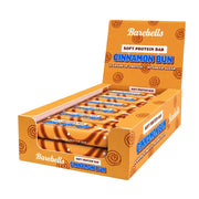 Barebells Soft Protein Bar Cinnamon Bun (12x55g)