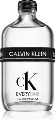 Calvin Klein CK Everyone Eau de Parfum (200ml)