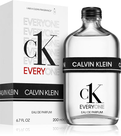 Calvin Klein CK Everyone Eau de Parfum (200ml)