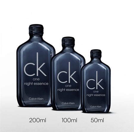 Calvin Klein CK One Night Essence Parfum Intense (200ml)