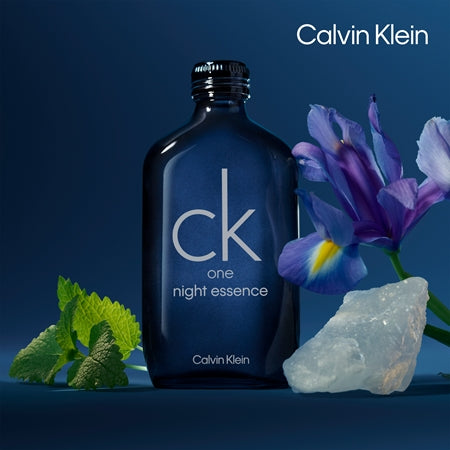 Calvin Klein CK One Night Essence Parfum Intense (200ml)