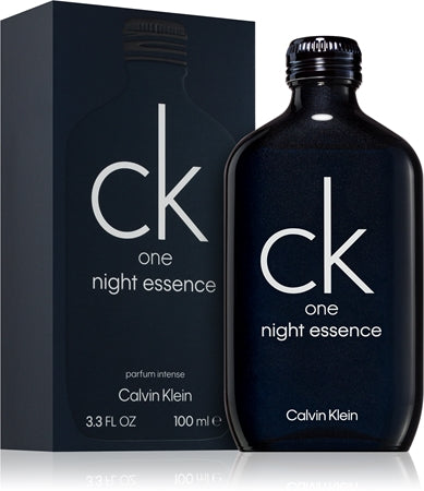 Calvin Klein CK One Night Essence Parfum Intense (200ml)