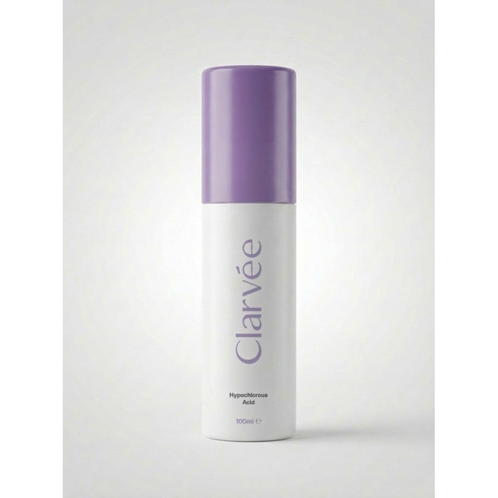 Clarvée Daily Balance Facial Spray – Dermatest "SEHR GUT" (100ml)