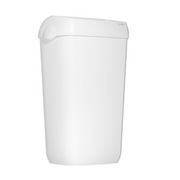 CLEAR+ by CWS Abfallbehälter, 43 Liter (1 Stk)