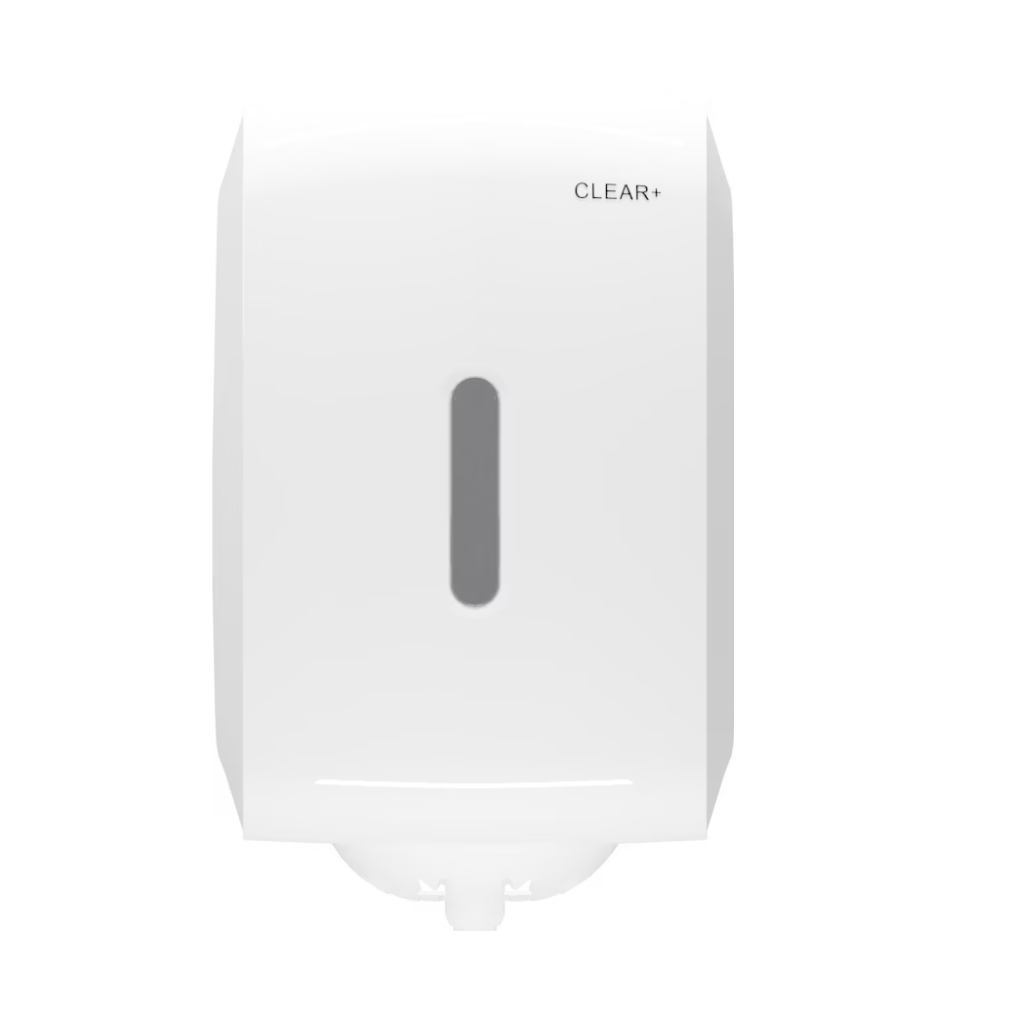 CLEAR+ by CWS Centerfeed Handtuchspender (1 Stk)