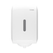 CLEAR+ by CWS Centerfeed Handtuchspender (1 Stk)