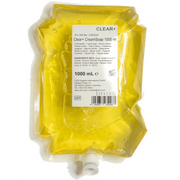 CLEAR+ by CWS Cremeseife (4x1 Liter)