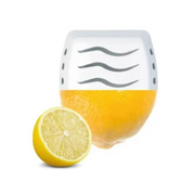 CLEAR+ by CWS Everfresh Nachfüllpackung-Streifen, Breeze of Lemon (30 Stk)