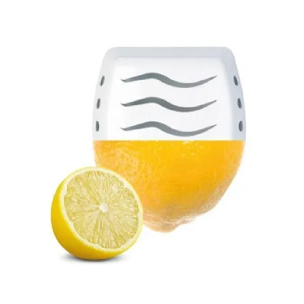 CLEAR+ by CWS Everfresh Nachfüllpackung-Streifen, Breeze of Lemon (30 Stk)