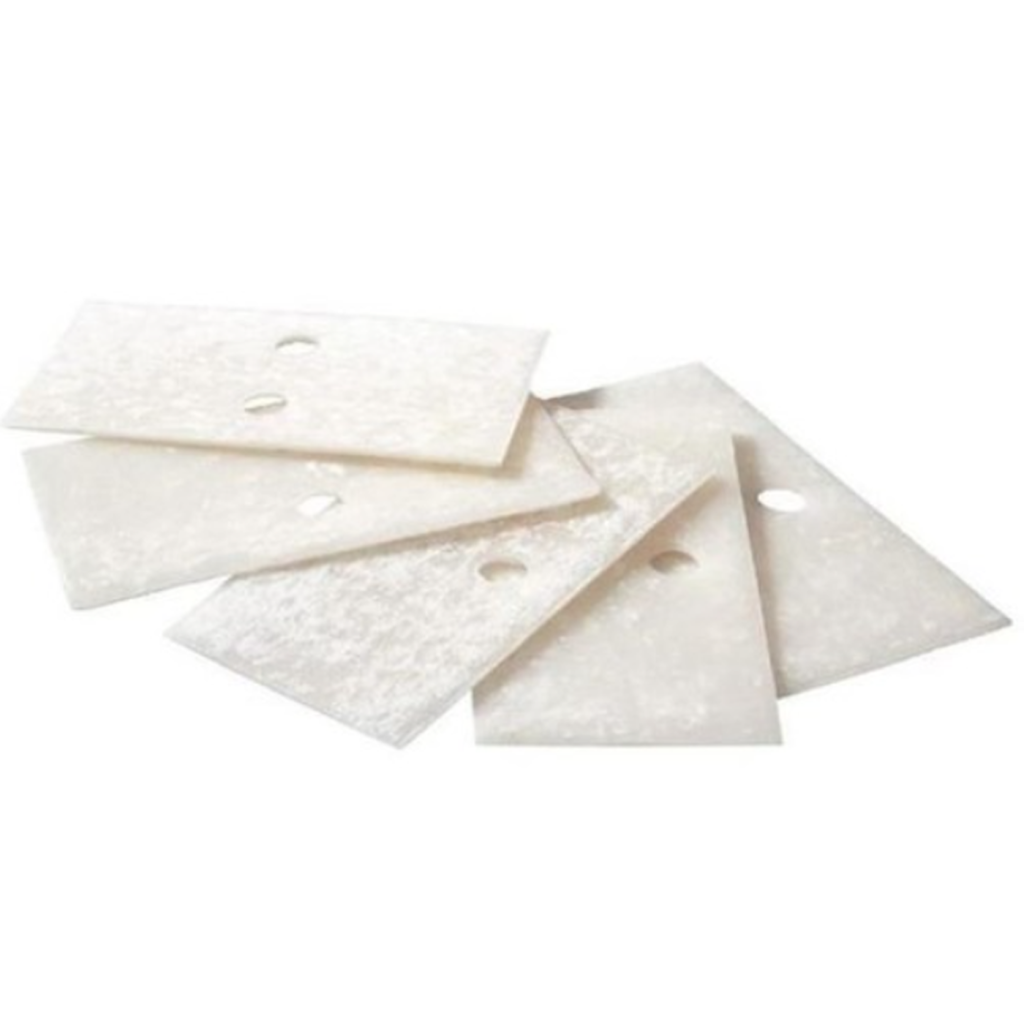 CLEAR+ by CWS Everfresh Nachfüllpackung-Streifen, Breeze of Lemon (30 Stk)