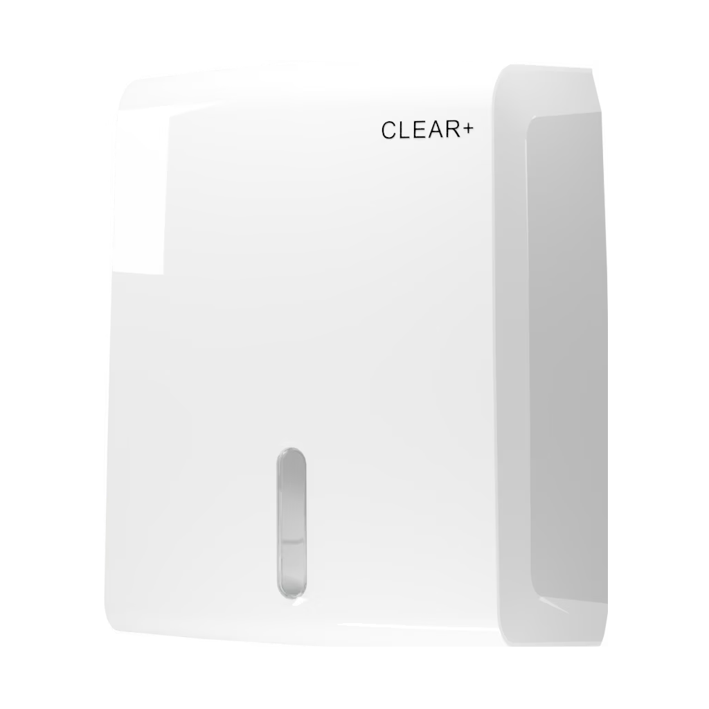 CLEAR+ by CWS Falthandtuchspender (1 Stk)