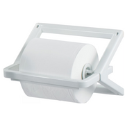 CLEAR+ by CWS Industrie Rollenpapierspender, Rollengrösse 340x350mm (1 Stk)