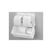 CLEAR+ by CWS Toilettenpapier Standard-Rollen, 3-lagig (64 Stk)
