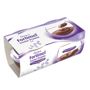 Fortimel Creme Protein Schokolade (4 x 125g)