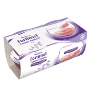 Fortimel Creme Protein Waldfrüchte (4 x 125g)