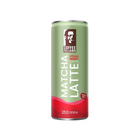 Coffee Fellows Matcha Latte Strawberry (250ml) – Kanela AG
