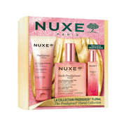 NUXE Weihnachtsset Die Prodigieux Kollektion Floral (4 Stk)