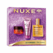 NUXE Weihnachtsset Die Ikonen (3 Stk)