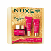 NUXE Weihnachtsset Merveillance Lift Das aussergewöhnliche Ritual (3 Stk)