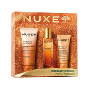 NUXE Weihnachtsset Prodigieux Der ikonische Duft (3 Stk)