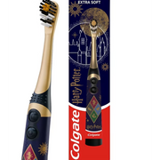 Colgate Harry Potter Kinderzahnbürste, ab 6 Jahren (1 Stk)