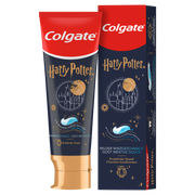 Colgate Harry Potter Kinderzahnpasta ab 6 Jahren (75ml)