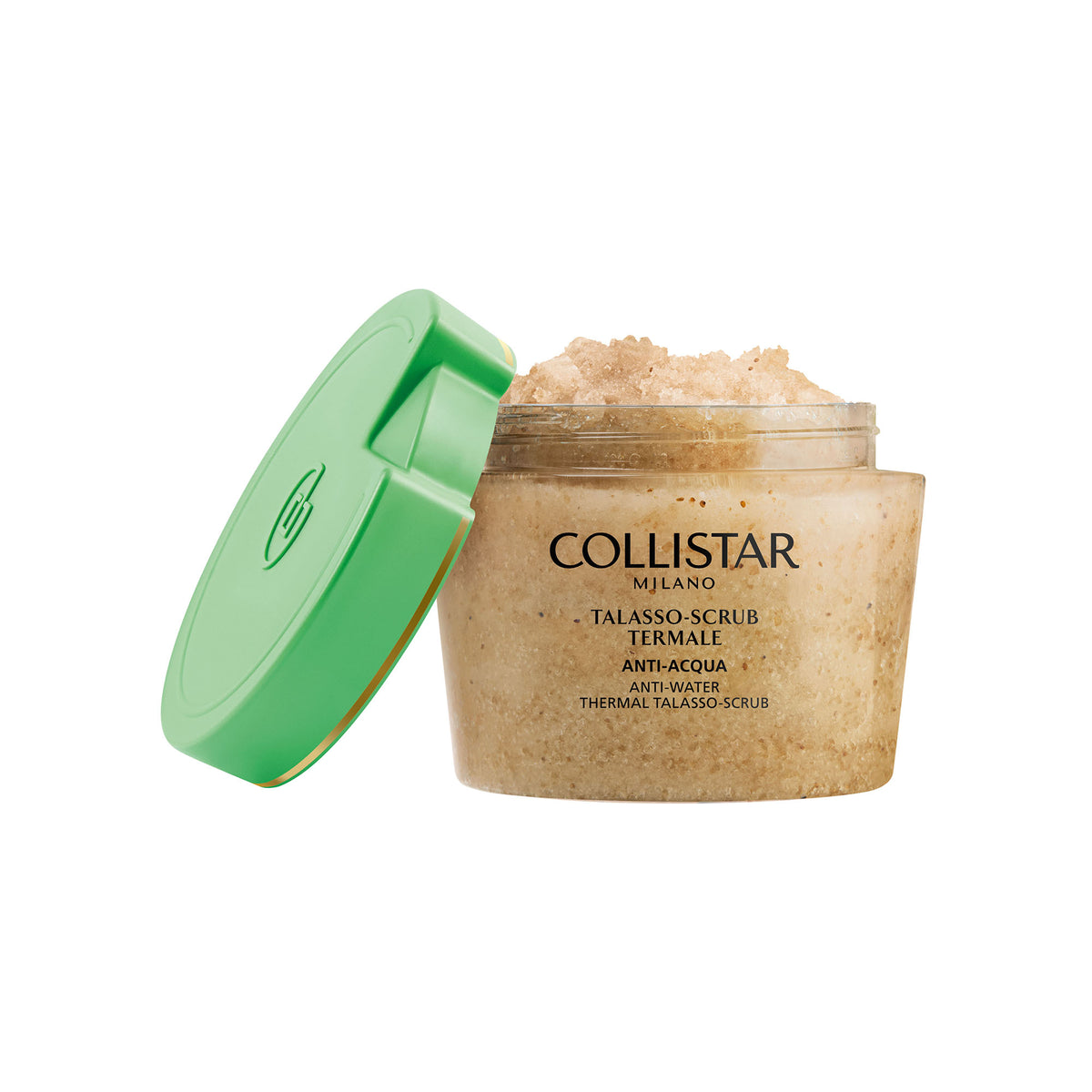 COLLISTAR Anti-Water Talasso-Scrub (300g)