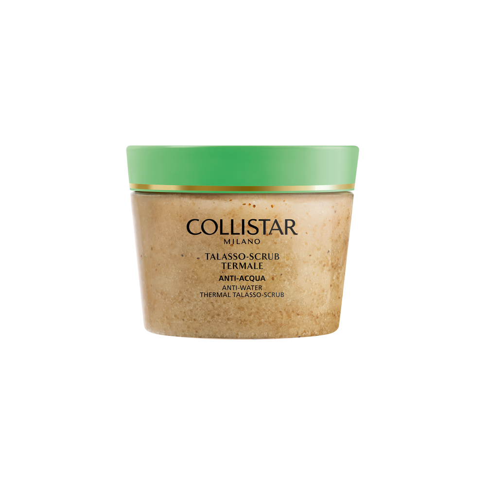 COLLISTAR Anti-Water Talasso-Scrub (300g)