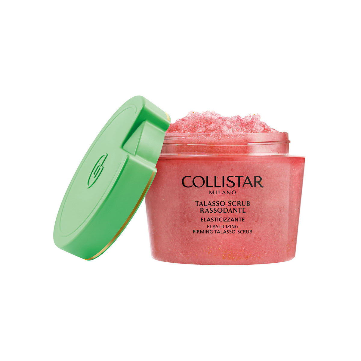COLLISTAR Elasticizing Firming Talasso-Scrub (300g)